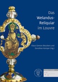 Cover: Das Welandus-Reliquiar im Louvre - Schnell & Steiner