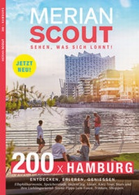 Abbildung von: MERIAN scout Hamburg - Merian / Holiday