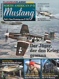 Cover: P-51 Mustang - GeraMond