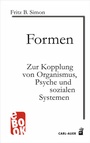 Cover: Formen - Carl-Auer Verlag