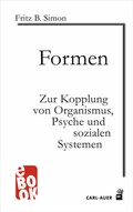 Cover: Formen - Carl-Auer Verlag