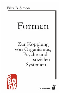 Abbildung von: Formen - Carl-Auer Verlag