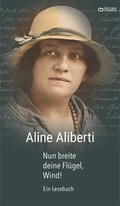 Cover: Nun breite deine Fl&uuml;gel, Wind! - edition k&uuml;rbis