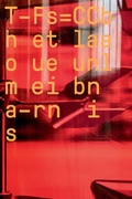 Cover: Thomas Feuerstein - Verlag f&uuml;r Moderne Kunst