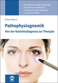 Cover: Pathophysiognomik - mgo fachverlage