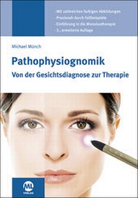 Enlarge image Cover: Pathophysiognomik - mgo fachverlage