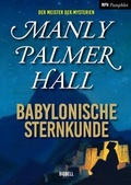Cover: Babylonische Sternkunde - Big Bell Books