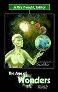 Cover: The Age of Wonders - S F F Net