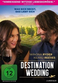 Enlarge image Cover: Destination Wedding - Ascot Elite