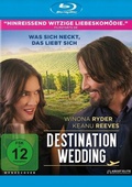 Cover: Destination Wedding - Ascot Elite