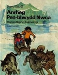 Cover: Anrheg Penblwydd Nwca - Dref Wen