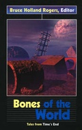Cover: Bones of the World - Sff Net