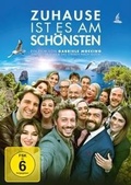 Cover: Zuhause ist es am sch&ouml;nsten - capelight pictures