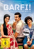 Cover: Barfi! Liebe braucht keine Worte - AL!VE Ag