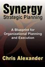 Cover: Synergy Strategic Planning - Synergy Executive Education