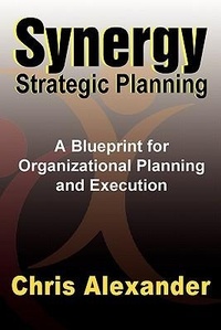 Enlarge image Cover: Synergy Strategic Planning - Synergy Executive Education