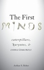 Cover: The First Minds - Oxford University Press Inc