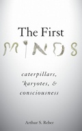 Bild: The First Minds - Oxford University Press Inc