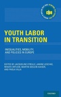 Cover: Youth Labor in Transition - Oxford University Press Inc