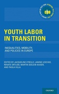 Cover: Youth Labor in Transition - Oxford University Press Inc