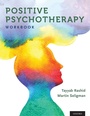 Cover: Positive Psychotherapy - Oxford University Press Inc