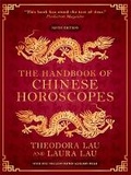 Cover: The Handbook of Chinese Horoscopes - Souvenir Press Ltd
