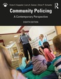Cover: Community Policing - Routledge