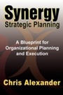 Cover: Synergy Strategic Planning - 1+1=3 Publishing