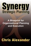 Cover: Synergy Strategic Planning - 1+1=3 Publishing