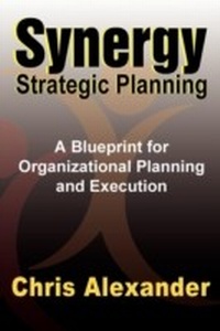 Enlarge image Cover: Synergy Strategic Planning - 1+1=3 Publishing