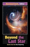 Cover: Beyond the Last Star - Sff Net