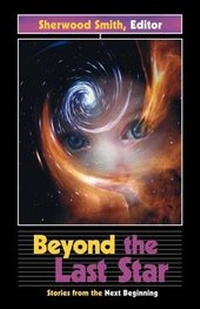 Enlarge image Cover: Beyond the Last Star - Sff Net