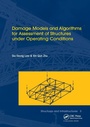 Cover: Damage Models and Algorithms for Assessment of Structures under Operating Conditions - CRC Press