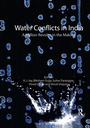 Cover: Water Conflicts in India - Routledge India