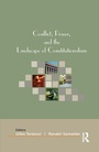 Cover: Conflict, Power, and the Landscape of Constitutionalism - Routledge India
