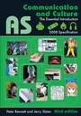 Cover: AS Communication and Culture - Routledge