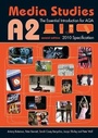 Cover: A2 Media Studies - Routledge