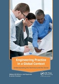 Cover: Engineering Practice in a Global Context - CRC Press