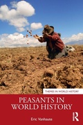 Cover: Peasants in World History - Routledge