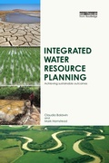 Cover: Integrated Water Resource Planning - Routledge
