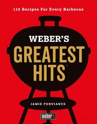Abbildung von: Weber's Greatest Hits - Hamlyn