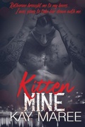 Cover: Kitten Mine - Kay Maree