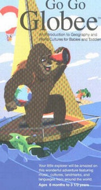 Enlarge image Cover: Go Go Globee - Penton Overseas Inc