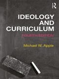 Cover: Ideology and Curriculum - Routledge