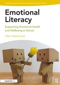 Abbildung von: Emotional Literacy - Routledge