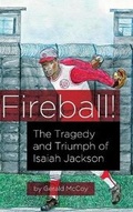 Cover: Fireball! - Writer-Photographer Gerald McCoy