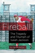 Cover: Fireball! - Writer-Photographer Gerald McCoy