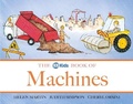 Cover: The ABC Book of Machines - ABC Books