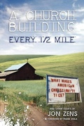 Cover: A Church Building Every 1/2 Mile - Quoir