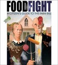 Cover: Food Fight - Watershed Media Press